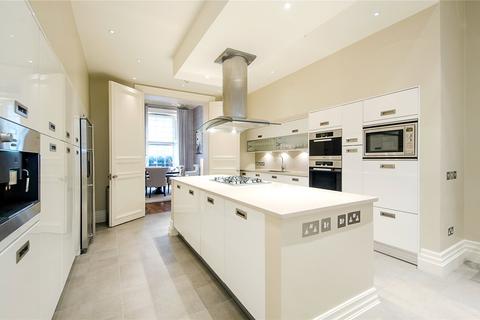 4 bedroom flat to rent, Upper Grosvenor Street, Mayfair, London