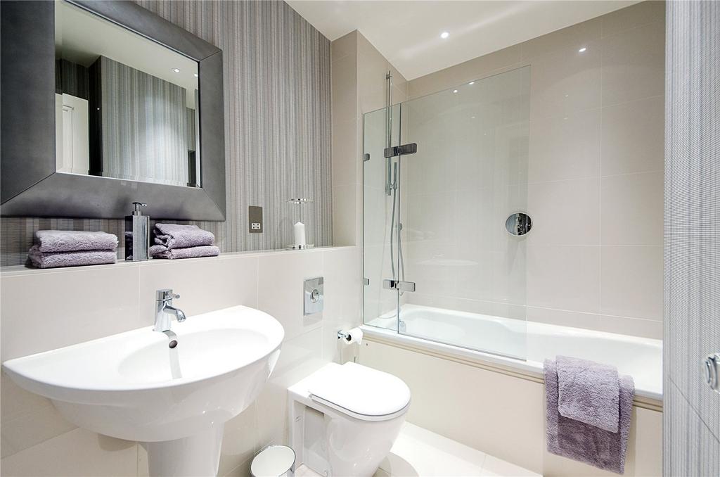Bath Room