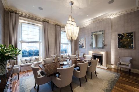 4 bedroom flat to rent, Upper Grosvenor Street, Mayfair, London