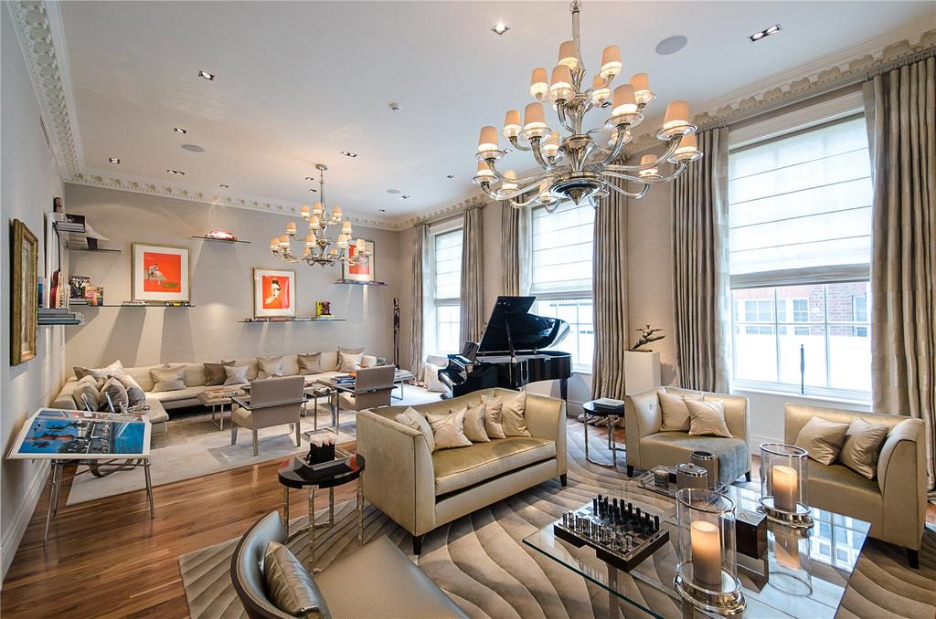 Drawing Room