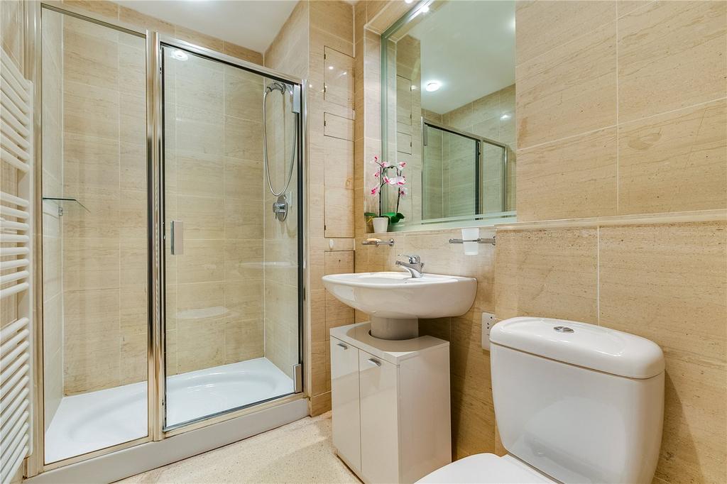 Apartment in London - View 3