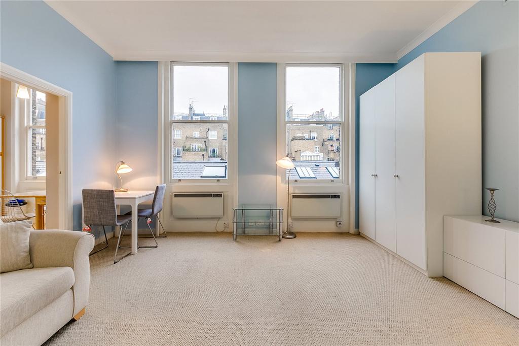 Apartment in London - View 5