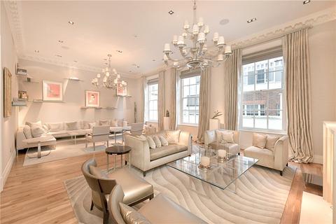 4 bedroom apartment to rent, Upper Grosvenor Street, Mayfair, London, W1K