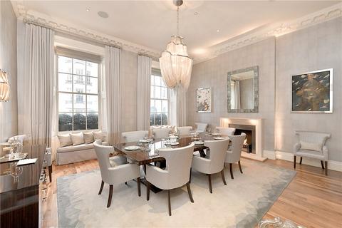 4 bedroom apartment to rent, Upper Grosvenor Street, Mayfair, London, W1K