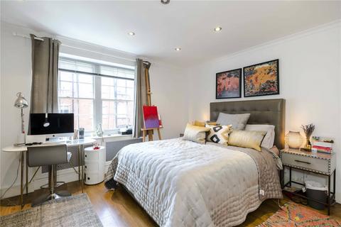 undefined, Bryanston Mews West, Marylebone, W1H