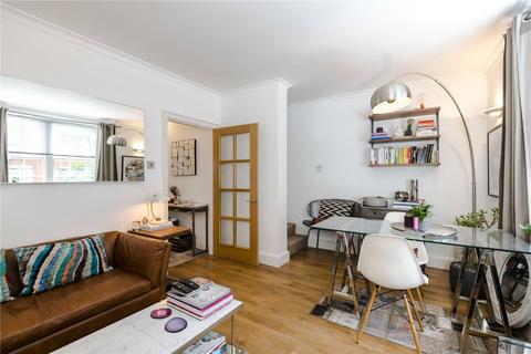 undefined, Bryanston Mews West, Marylebone, W1H