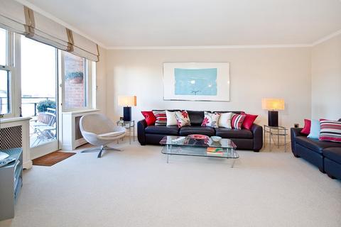 2 bedroom flat to rent, Ennismore Gardens, Knightsbridge SW7