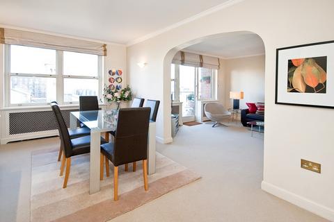 2 bedroom flat to rent, Ennismore Gardens, Knightsbridge SW7