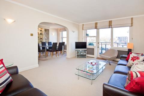 2 bedroom flat to rent, Ennismore Gardens, Knightsbridge SW7