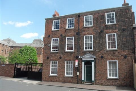 1 bedroom flat to rent, Dock Office Row, Hull