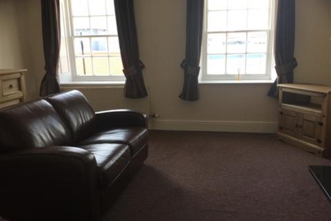 1 bedroom flat to rent, Dock Office Row, Hull