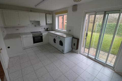 3 bedroom semi-detached house to rent, Navigation Way, Victoria Dock, Hull