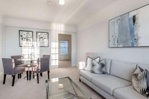 2 bedroom apartment to rent, Pelham Court, 145 Fulham Road, London, SW3