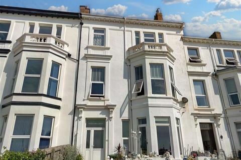 2 bedroom apartment for sale, Alexandra Terrace, Exmouth