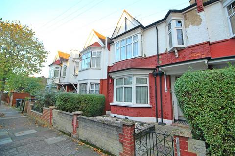 1 bedroom maisonette for sale, Lightcliffe Road, London