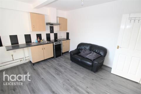 1 bedroom flat to rent - Wharf Street South off Humberstone Gate