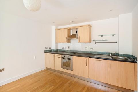 1 bedroom flat to rent, Thomas Court, City Centre