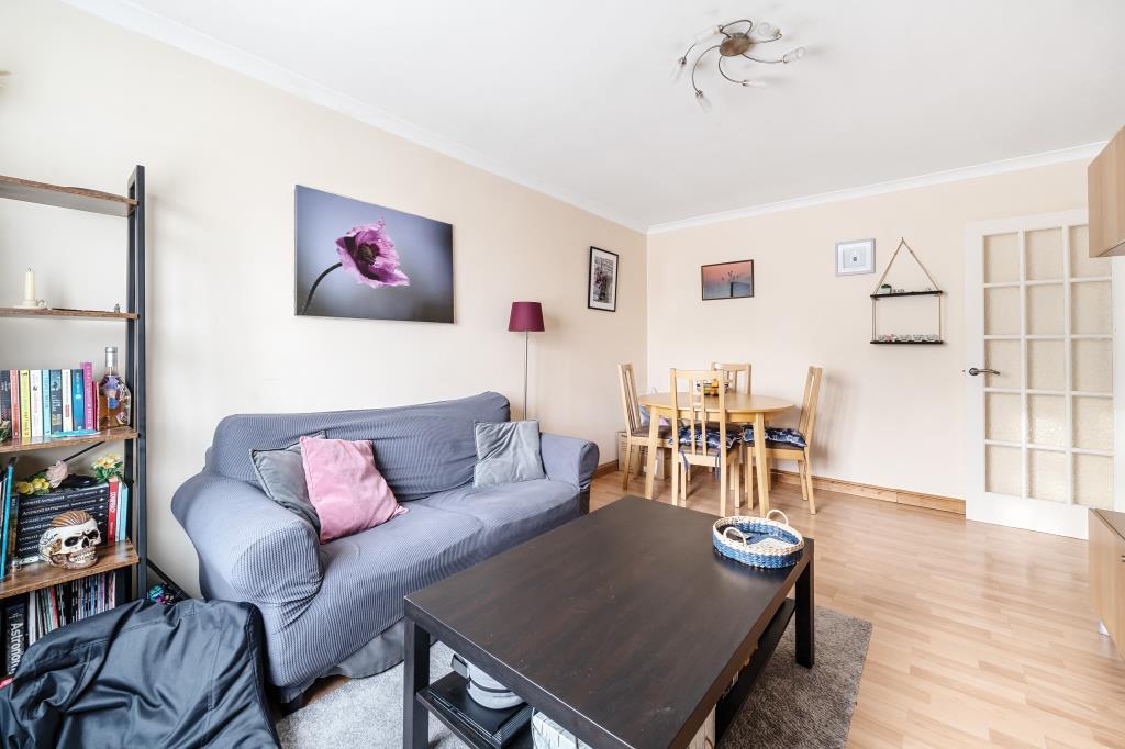 Lounge Area