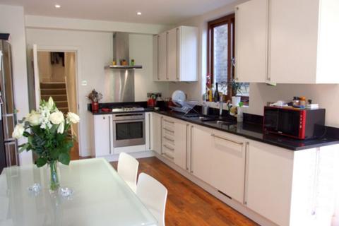Hillfield Avenue, Crouch End, N8