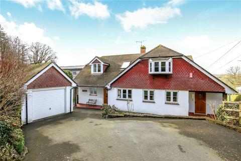 5 bedroom detached house for sale, Ladwell, Hursley, Winchester, Hampshire, SO21