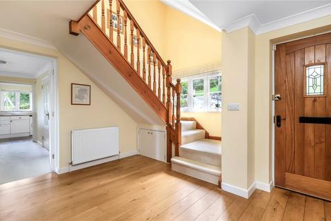 5 bedroom detached house for sale, Ladwell, Hursley, Winchester, Hampshire, SO21