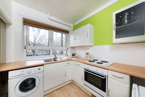 1 bedroom apartment to rent - Adams Gardens Estate, London, SE16