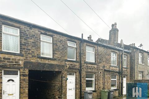 1 bedroom terraced house to rent, New Hey Road, Oakes, Huddersfield, HD3