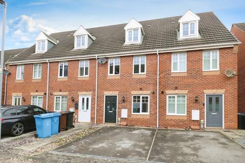 3 bedroom terraced house for sale, Staunton Park, Kingswood