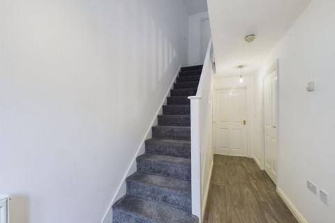 3 bedroom terraced house for sale, Staunton Park, Kingswood