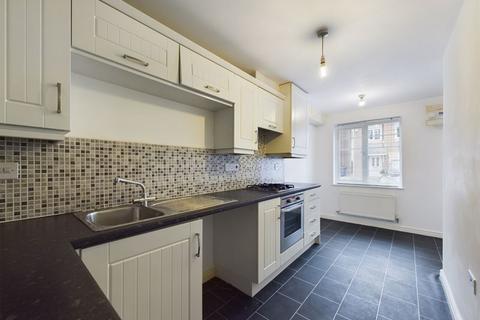 3 bedroom terraced house for sale, Staunton Park, Kingswood