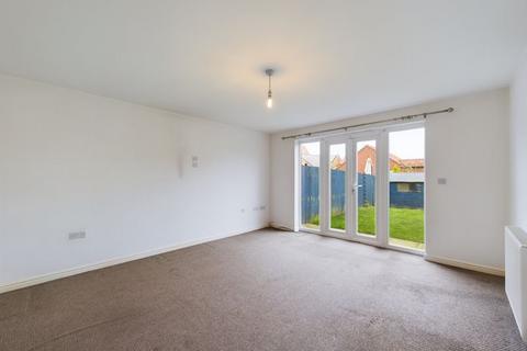 3 bedroom terraced house for sale, Staunton Park, Kingswood