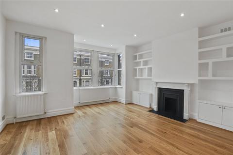 2 bedroom flat to rent, Morgan Street, Bow, London, E3