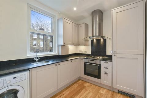 2 bedroom flat to rent, Morgan Street, Bow, London, E3