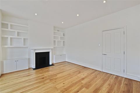 2 bedroom flat to rent, Morgan Street, Bow, London, E3