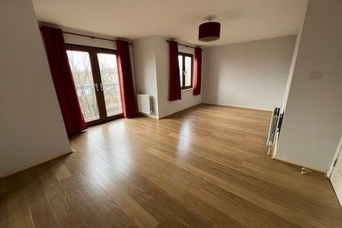2 bedroom apartment to rent, Block 3 Flat 6, Northcote Street, Edinburgh, EH11 2HL