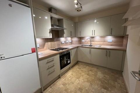 2 bedroom apartment to rent, Block 3 Flat 6, Northcote Street, Edinburgh, EH11 2HL
