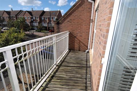 6 bedroom terraced house to rent - Rodyard Way, Coventry, CV1 2UD