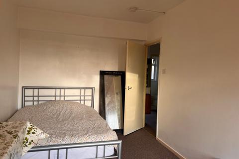 undefined, Hickes House, Harben Road, Swiss Cottage, NW6