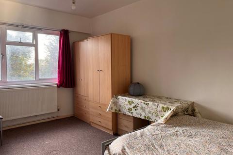 undefined, Hickes House, Harben Road, Swiss Cottage, NW6
