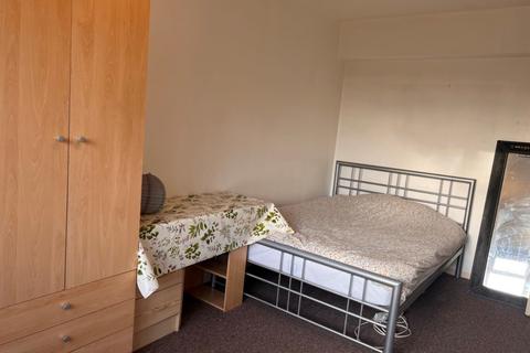undefined, Hickes House, Harben Road, Swiss Cottage, NW6