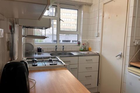 undefined, Hickes House, Harben Road, Swiss Cottage, NW6