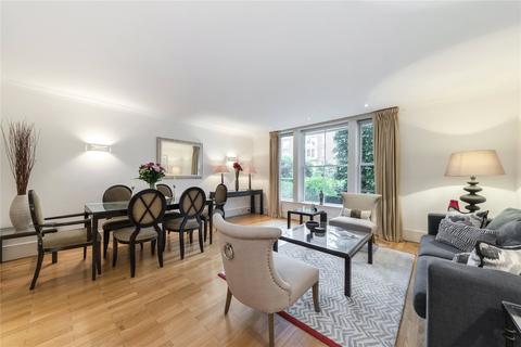 2 bedroom flat to rent, Coleridge Gardens, 552 Kings Road, London