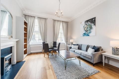 2 bedroom flat to rent, Chesham Street, Belgravia, London