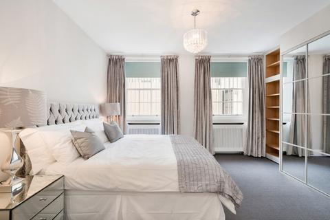 2 bedroom flat to rent, Chesham Street, Belgravia, London