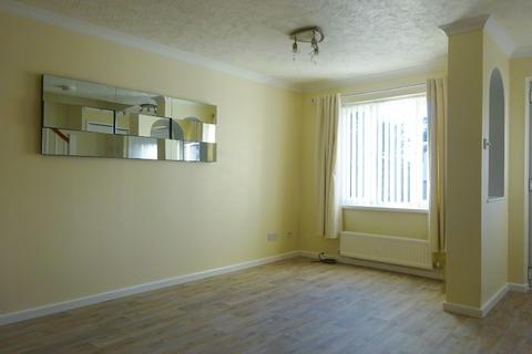 2 bedroom end of terrace house to rent, Wordsworth Close , Exmouth  EX8