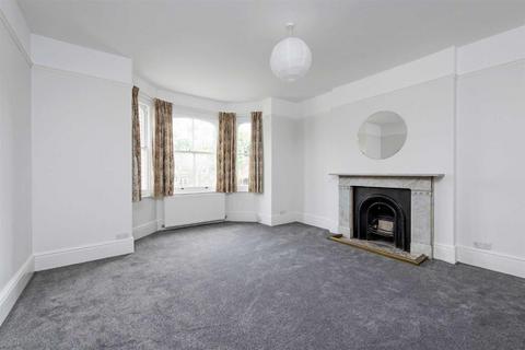 2 bedroom flat to rent, Warwick Mansions, Lower Richmond Road, Putney