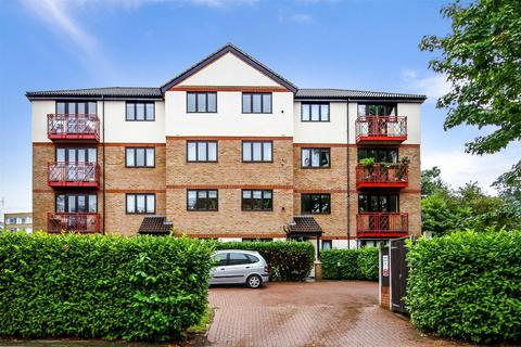 2 bedroom flat to rent, Copse Court, Evenwood Close, Putney