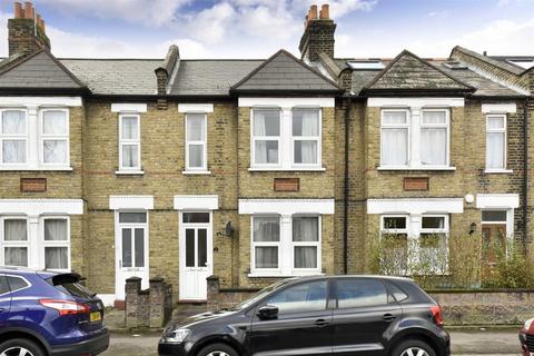 2 bedroom terraced house to rent - Dupont Road, Raynes Park