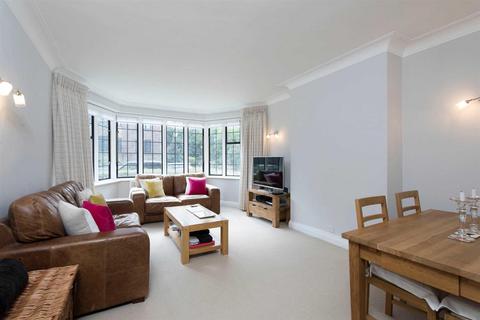 2 bedroom flat to rent, Selwyn House, Manor Fields Putney Hill, Putney
