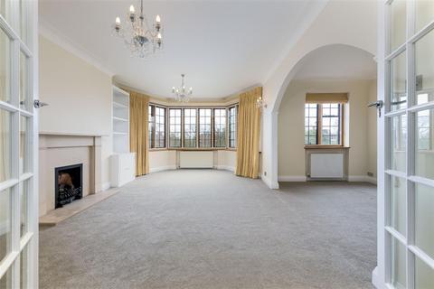 3 bedroom flat to rent, Bede House, Manor Fields Putney Hill, Putney